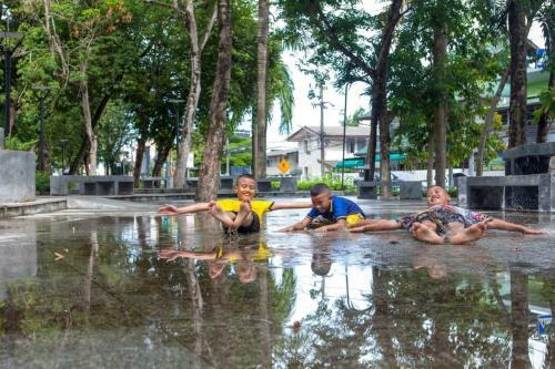 Hotel Cw Mansion Phuket