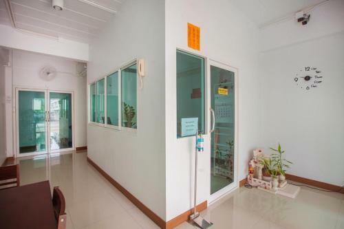 Hotel Cw Mansion Phuket