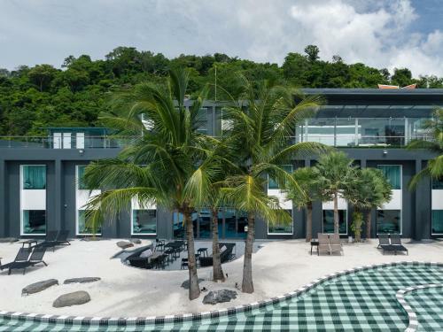 Foto Hotel Phuket