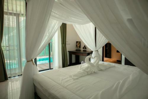 Lucky Villa
