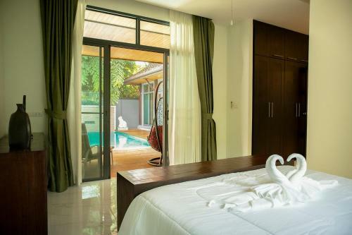 Lucky Villa