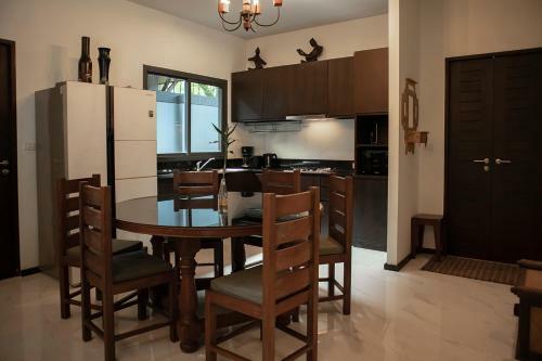 Lucky Villa