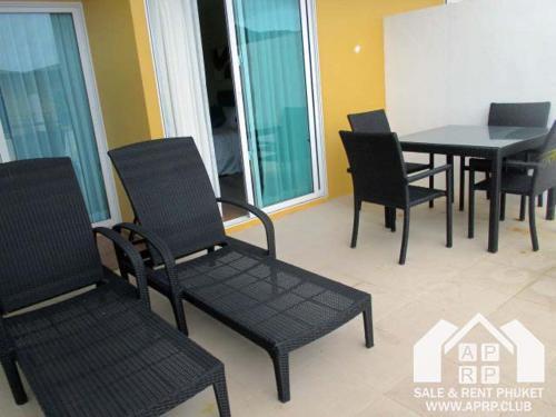 Modern Townhouse Ap Grand A19