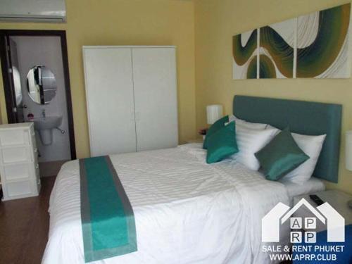 Modern Townhouse Ap Grand A19
