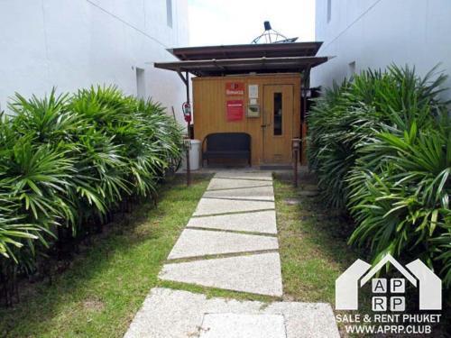 Modern Townhouse Ap Grand A19