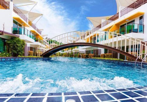 Modern Townhouse Ap Grand A19