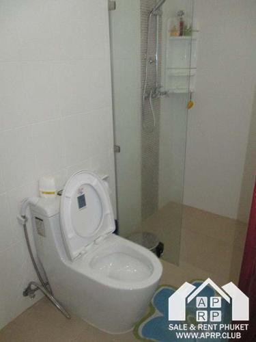 Modern Townhouse Ap Grand A19