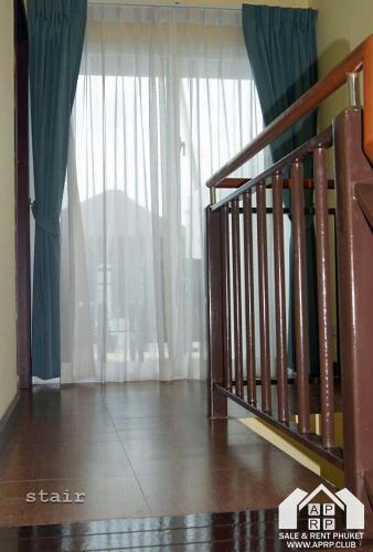 Modern Townhouse Ap Grand A19