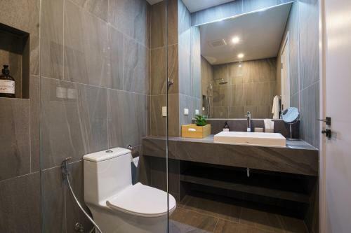 Hotel Homa - Sha Extra Plus