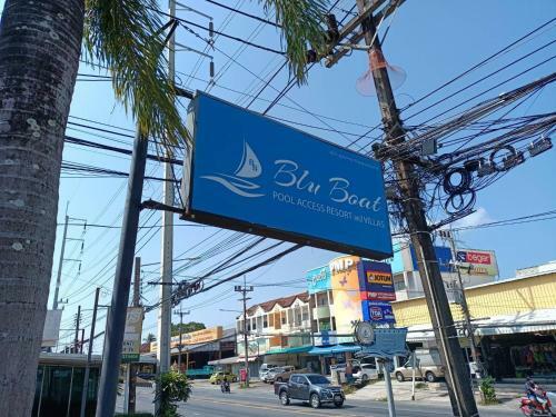 Hotel Blu Boat Pool Access Resort