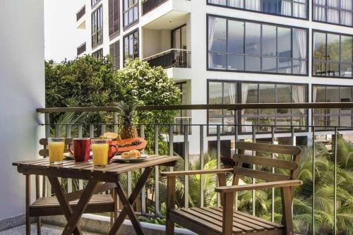 Beside Beach Apartment