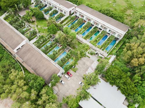 Villa Adela Town House With Private Pool