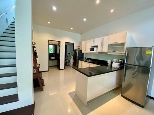 Villa Adela Town House With Private Pool