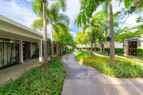 Villa Adela Town House With Private Pool
