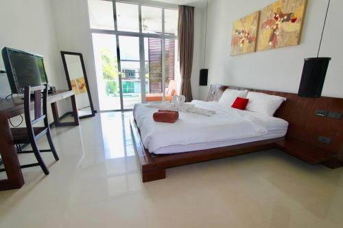 Villa Adela Town House With Private Pool