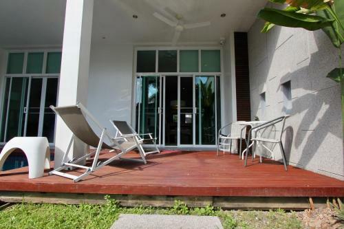 Villa Adela Town House With Private Pool