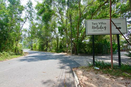 Villa Adela Town House With Private Pool
