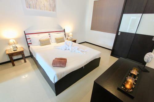 Villa Adela Town House With Private Pool