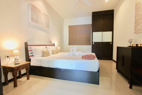 Villa Adela Town House With Private Pool