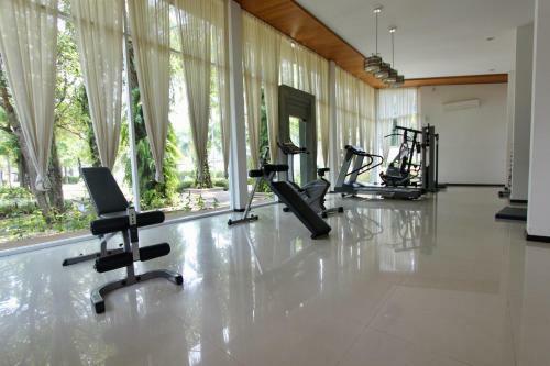 Villa Adela Town House With Private Pool