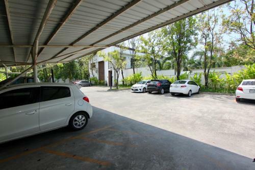 Villa Adela Town House With Private Pool
