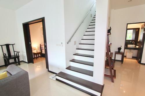 Villa Adela Town House With Private Pool