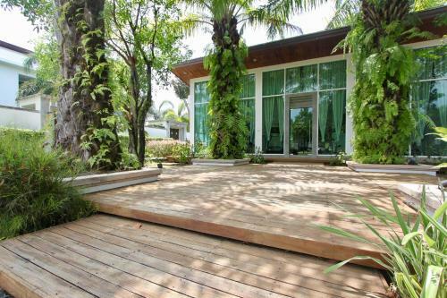 Villa Adela Town House With Private Pool