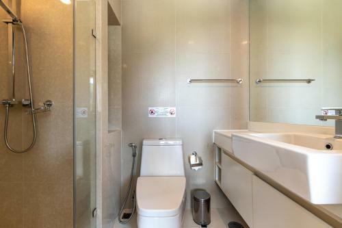 Apartamento Aristo 1 Phuket