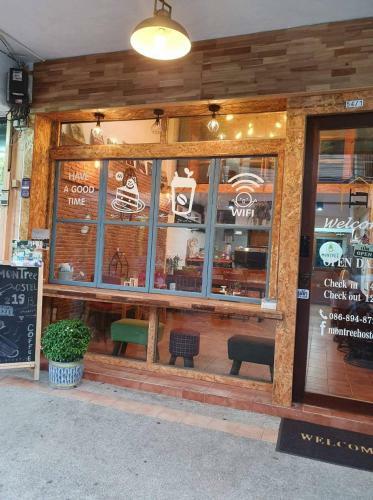 Montree Hostel