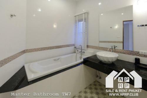 Modern Pool Villa Ap Twin Tw7