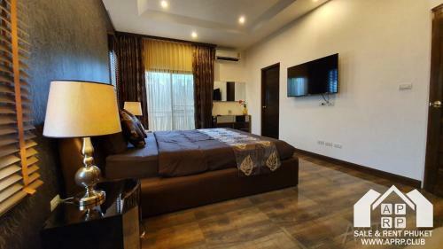 Modern Pool Villa Ap Twin Tw7