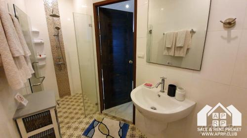Modern Pool Villa Ap Twin Tw7