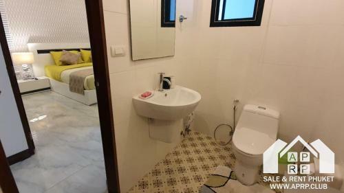 Modern Pool Villa Ap Twin Tw7