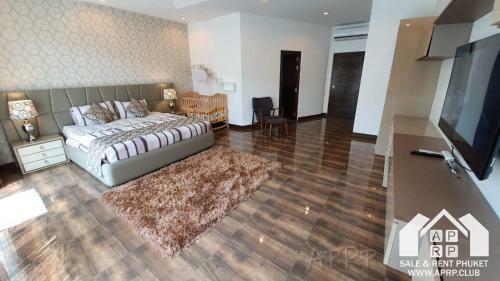 Modern Pool Villa Ap Twin Tw7