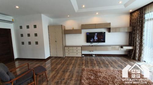 Modern Pool Villa Ap Twin Tw7