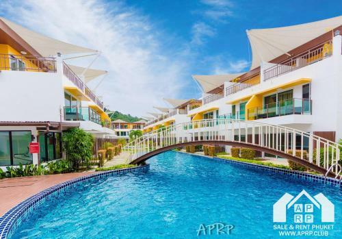 Modern Townhouse Ap Grand A24