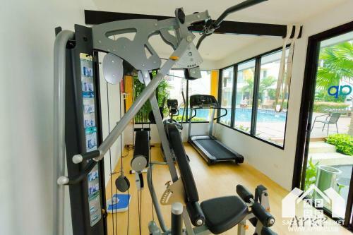 Modern Townhouse Ap Grand A24