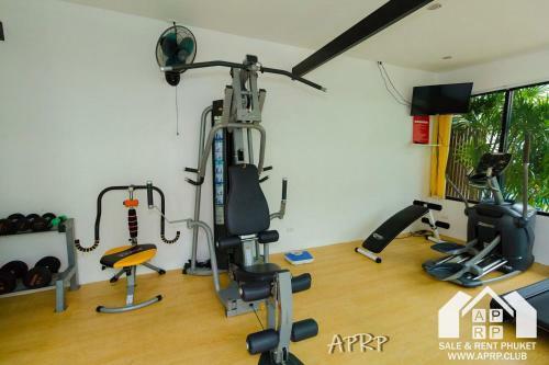Modern Townhouse Ap Grand A24