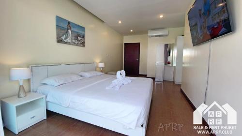Modern Townhouse Ap Grand A24