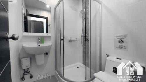 Modern Townhouse Ap Grand A24