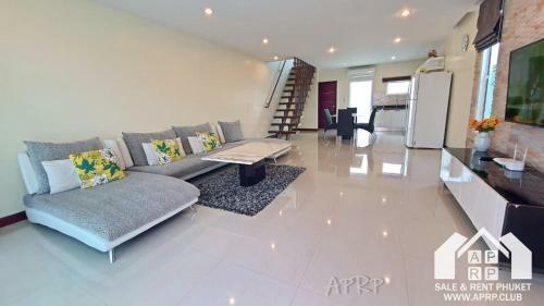 Modern Townhouse Ap Grand A24