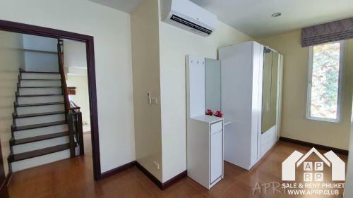 Modern Townhouse Ap Grand A24