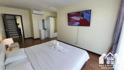 Modern Townhouse Ap Grand A24