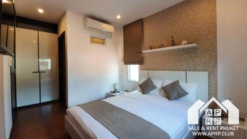 Modern Townhouse Ap Grand A18