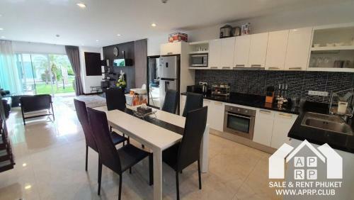 Modern Townhouse Ap Grand A18