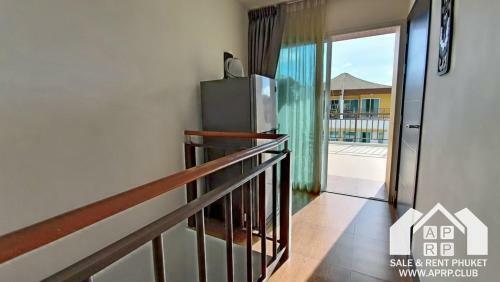 Modern Townhouse Ap Grand A18