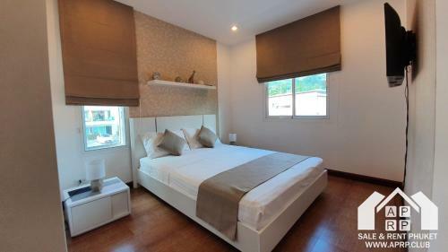 Modern Townhouse Ap Grand A18
