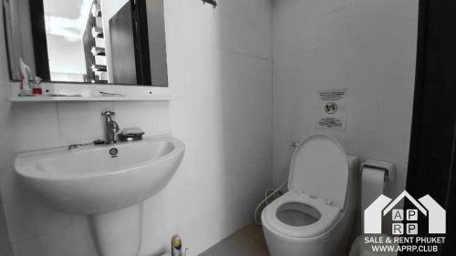 Modern Townhouse Ap Grand A18