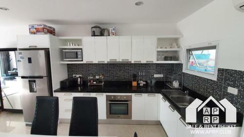 Modern Townhouse Ap Grand A18