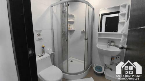 Modern Townhouse Ap Grand A18